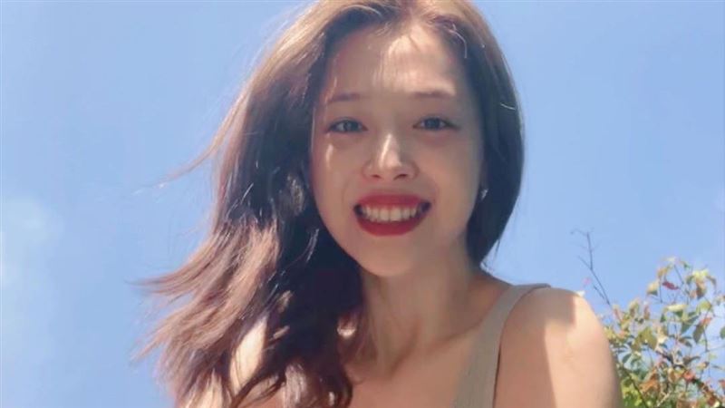 私帳都是悲觀文！好友曝雪莉生前近況