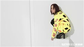 楊乃文越美麗越看不見專輯
照片提供：亞神音樂