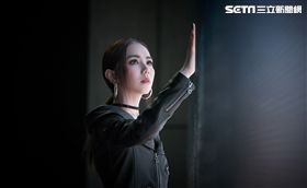 鄧紫棋全新創作《Walk on Water》照片提供：G Nation Limited