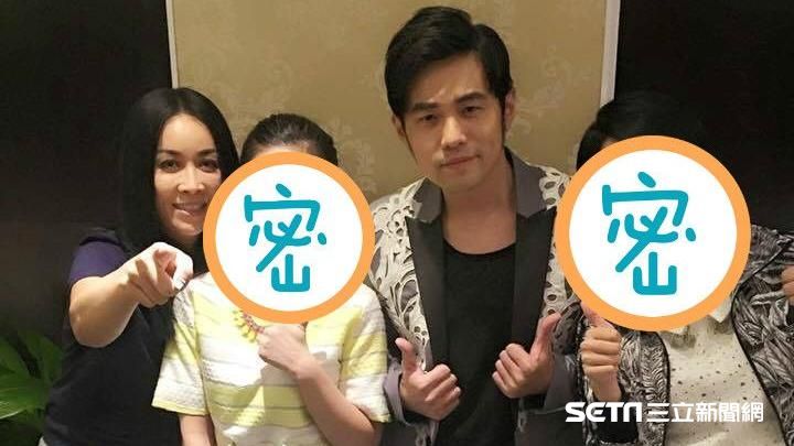 女團翻唱這首歌…釣出原唱周杰倫分享
