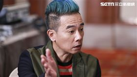 陳小春演唱會宣傳記者會 記者林士傑攝影