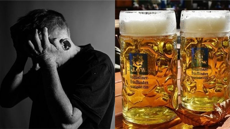 遭控酒駕　竟是罹罕病「腸自釀啤酒」