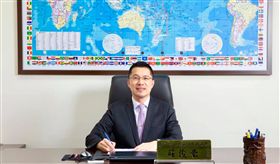 雲林縣議會副議長蘇俊豪。（圖／翻攝蘇俊豪臉書）