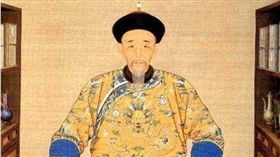 康熙皇帝（圖／翻攝自騰訊網）