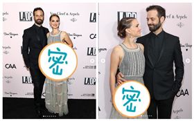 Natalie Portman女星娜塔莉波曼(翻攝IG)