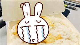 打拋豬,便當,蛋蓋飯,醬油(爆怨公社)