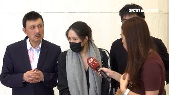 剛生完又住院…余苑綺：沒想過會復發