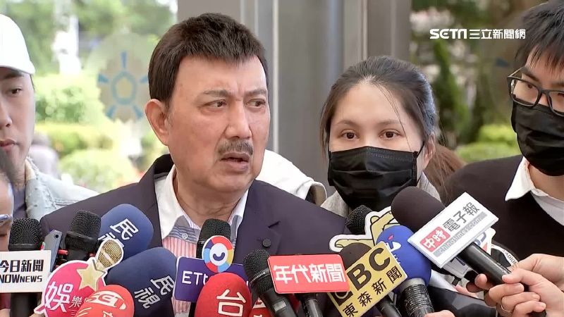 女兒癌症復發　余天立委選情也艱困