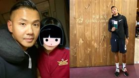 黑人陳建州 圖/IG