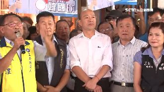 駁申請路權挨轟！鄉長：不順就說卡韓