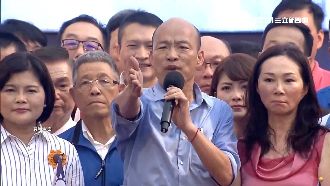 藍營沒認真輔選韓？名嘴爆換連3.0