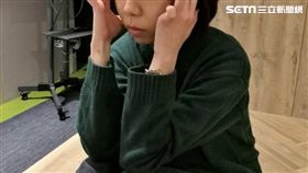 頭痛,感冒,發燒,流感,憂鬱,焦慮,不安,煩惱（示意圖非新聞當事人／資料照）
