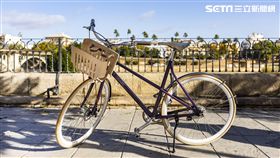 咖啡,Nespresso,Vélosophy,回收永續限量款自行車,自行車,咖啡膠囊