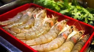 「這種蝦」別吃多！恐傷腎、血管鈣化