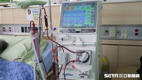 醫師提醒，糖尿病患者千萬不要聽信偏方及自行停藥，恐帶來加速洗腎的嚴重後果。（圖／彰化醫院提供）