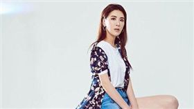 小禎（圖／翻攝自IG）