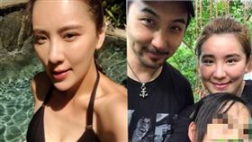 小禎爆新歡！離婚談判卡6年…開「3條件」全遭李進良拒絕（圖／翻攝自小禎臉書）