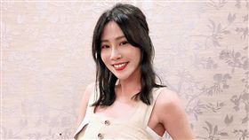 洪淇,糖果姊姊／翻攝自臉書