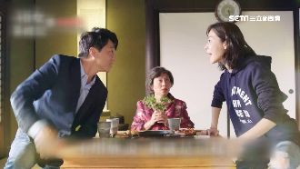 台劇新作！謝盈萱演「熟女北漂人生」