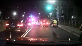 新北市,淡水,噪音車,飆車,狂飆,