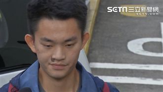 陳同佳出獄了！鞠躬道歉：給我機會