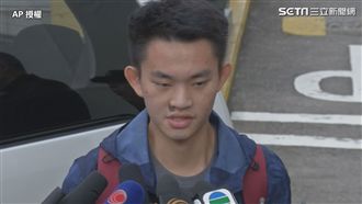 移民署同意陳同佳登機！一踏上就抓人