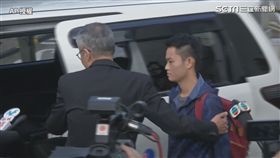 陳同佳
圖／AP授權