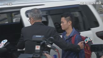 陳同佳來台有變數？牧師坦言：不知道