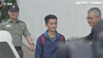 狠殺女友至今「未來台投案」港男現況曝光