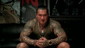 館長,國防部,國軍,格鬥訓練（圖／翻攝自臉書）