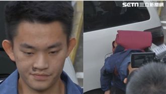 認了衝動犯下錯事　陳同佳願赴台受審