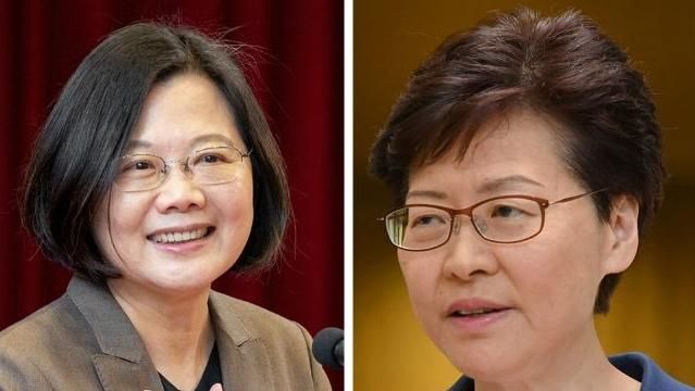 陳同佳來台投案攻防戰！一張圖秒懂