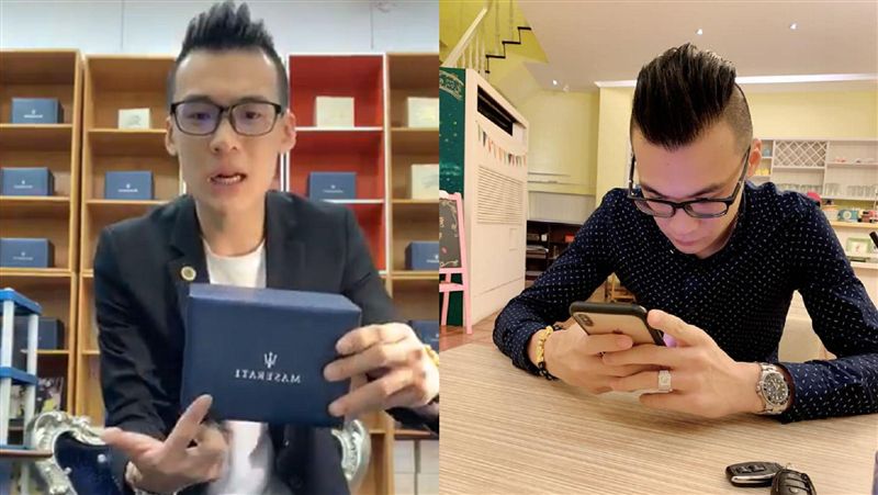 沒在怕？相隔5天連千毅徒弟發預告！