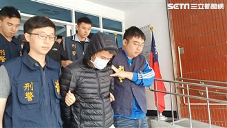 屁孩帶刀防身　不滿遭嗆竟惱羞砍人