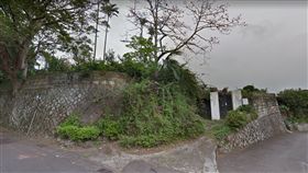 永公路別墅置棺。（圖／擷取自google map）