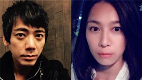 信（翻攝自信臉書、張鈺凰微博）