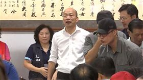 1023韓國瑜,嘉義縣座談