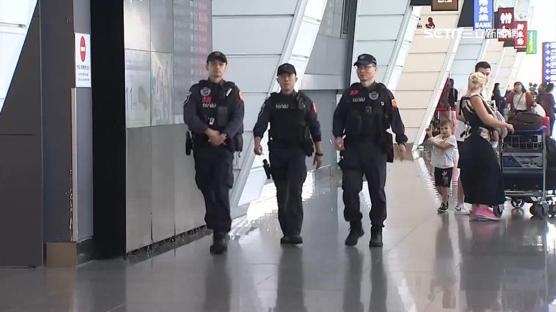 陳同佳押返走公務門　專案組嚴陣以待