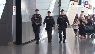 陳同佳押返走公務門　專案組嚴陣以待