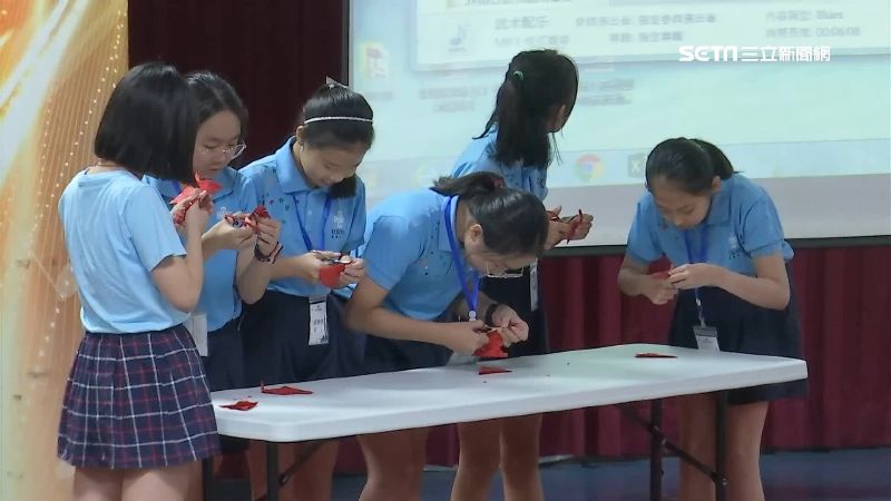 台國小與北京交流　主軸竟兩岸一家親
