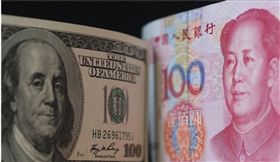 中國商務部網站22日發布，美國從10月31日起對中國3000億美元加徵關稅清單產品啟動排除程序，若排除申請得到批准，9月1日起已加徵的關稅可追溯返還。（中央社檔案照片）