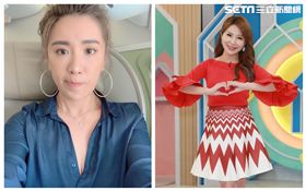 小禎、佩甄/記者林士傑攝影、翻攝臉書