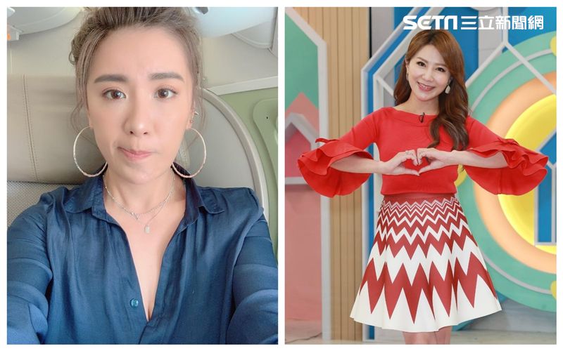 小禎離婚不恭喜？閨密佩甄洩真實原因