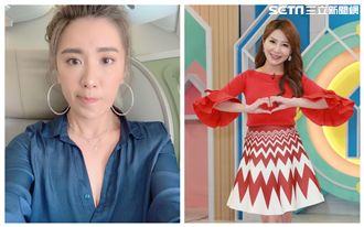 小禎離婚不恭喜？閨密佩甄洩真實原因