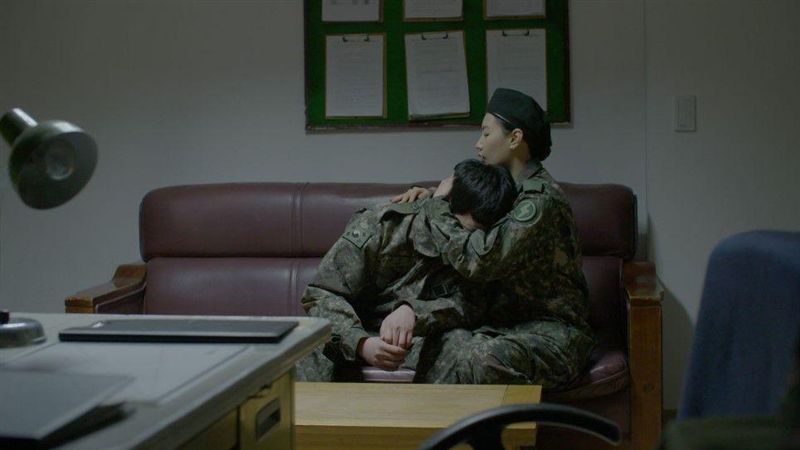 補習班、軍營、美容院竟成愛情溫床？
