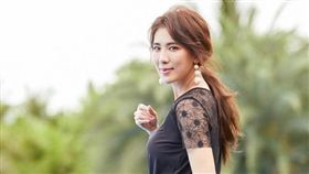 小禎,胡盈禎（圖／翻攝自臉書）