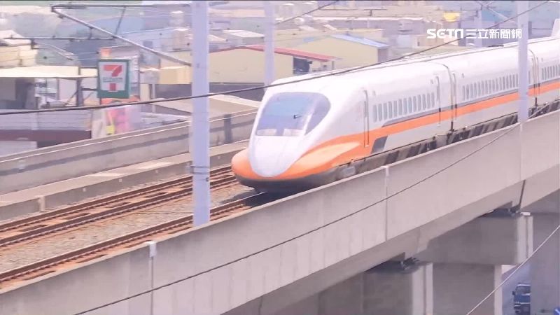 高鐵不直達桃機　跟「行李箱」有關？