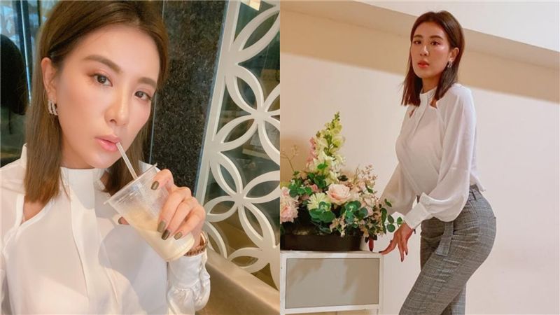 昔3字挺尪！小禎：不想跟小三當朋友