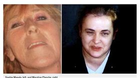 法國,分屍,忌妒,Sophie Masala（圖／翻攝metro）