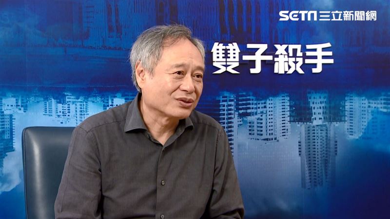 專訪／大讚台灣好！李安還想拍這部片